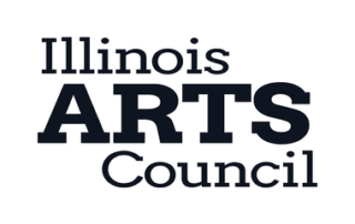 Illinois Arts Council Logo