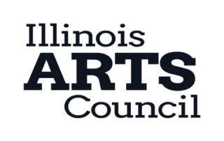 Illinois Arts Council Logo