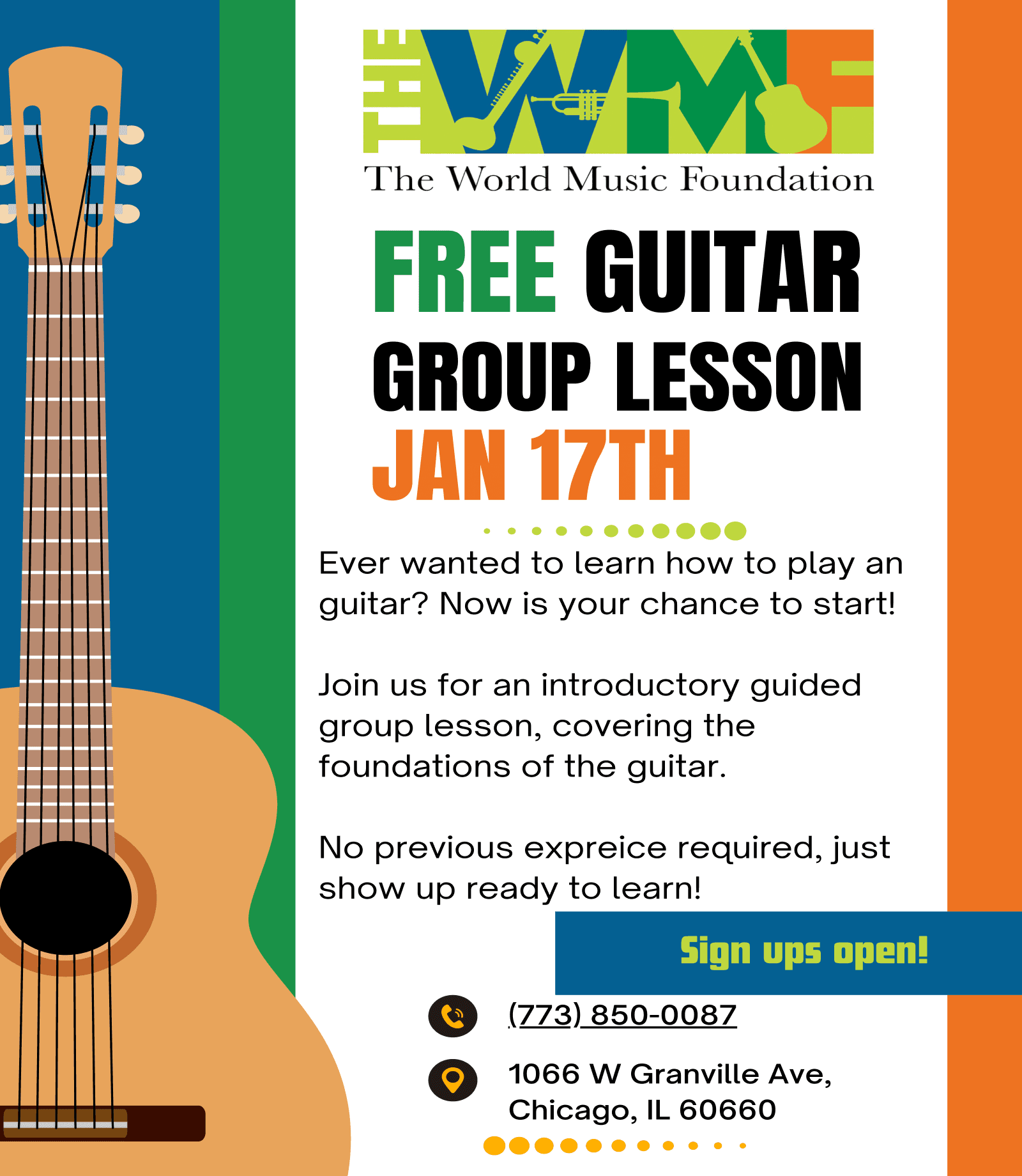 guitar classes updated 2