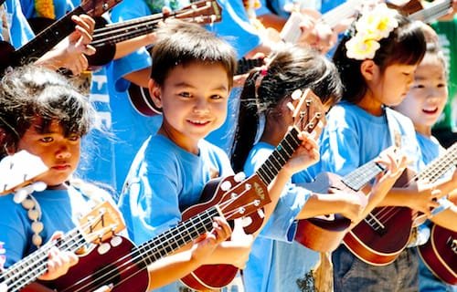 ukulele-kids
