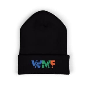 WMF Classic Cuffed Beanie