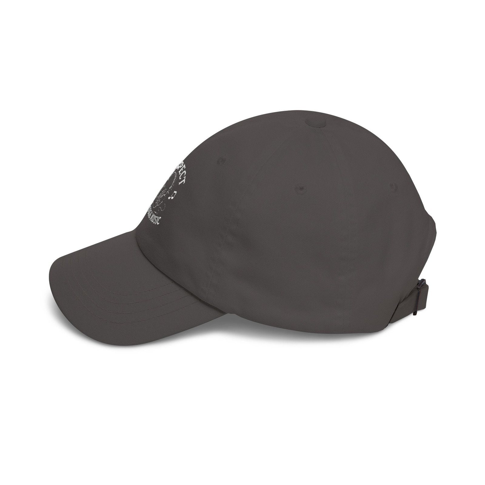 Respect through Music Classic Cap - Image 6