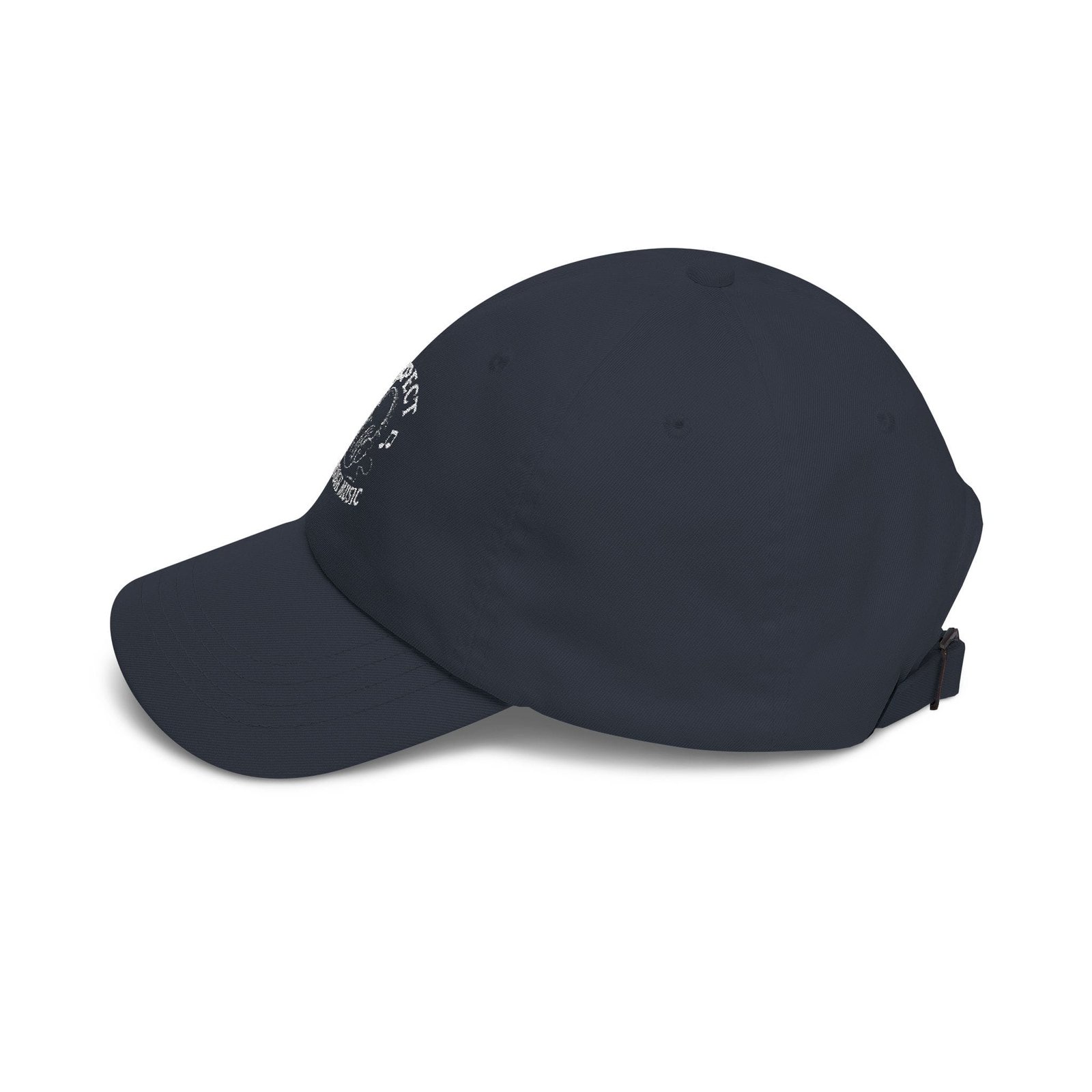 Respect through Music Classic Cap - Image 2