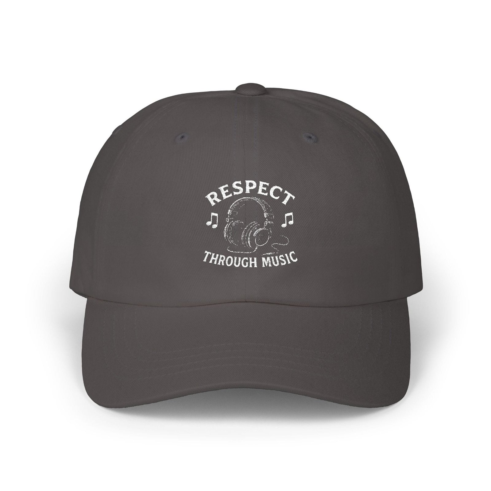Respect through Music Classic Cap - Image 4