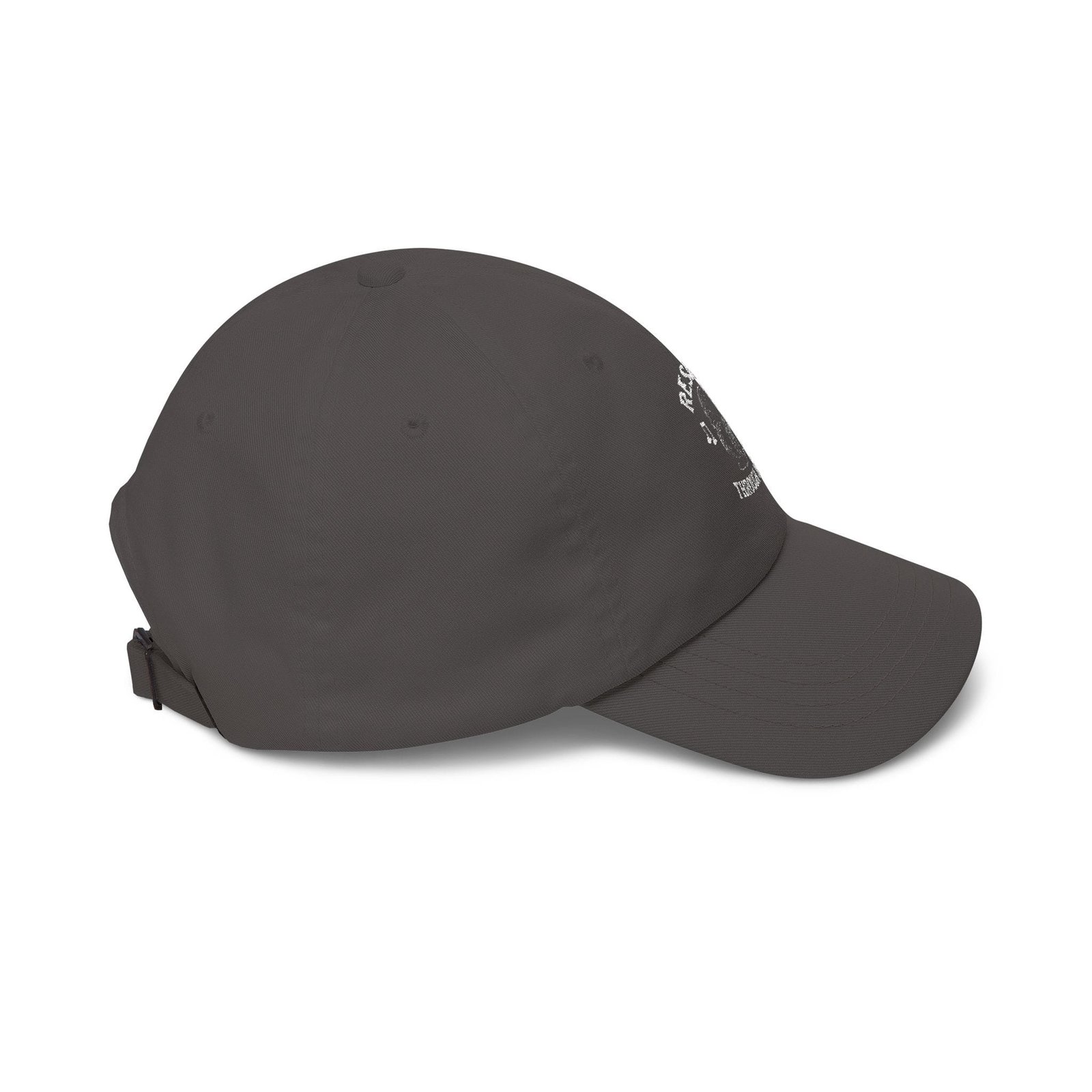 Respect through Music Classic Cap - Image 7