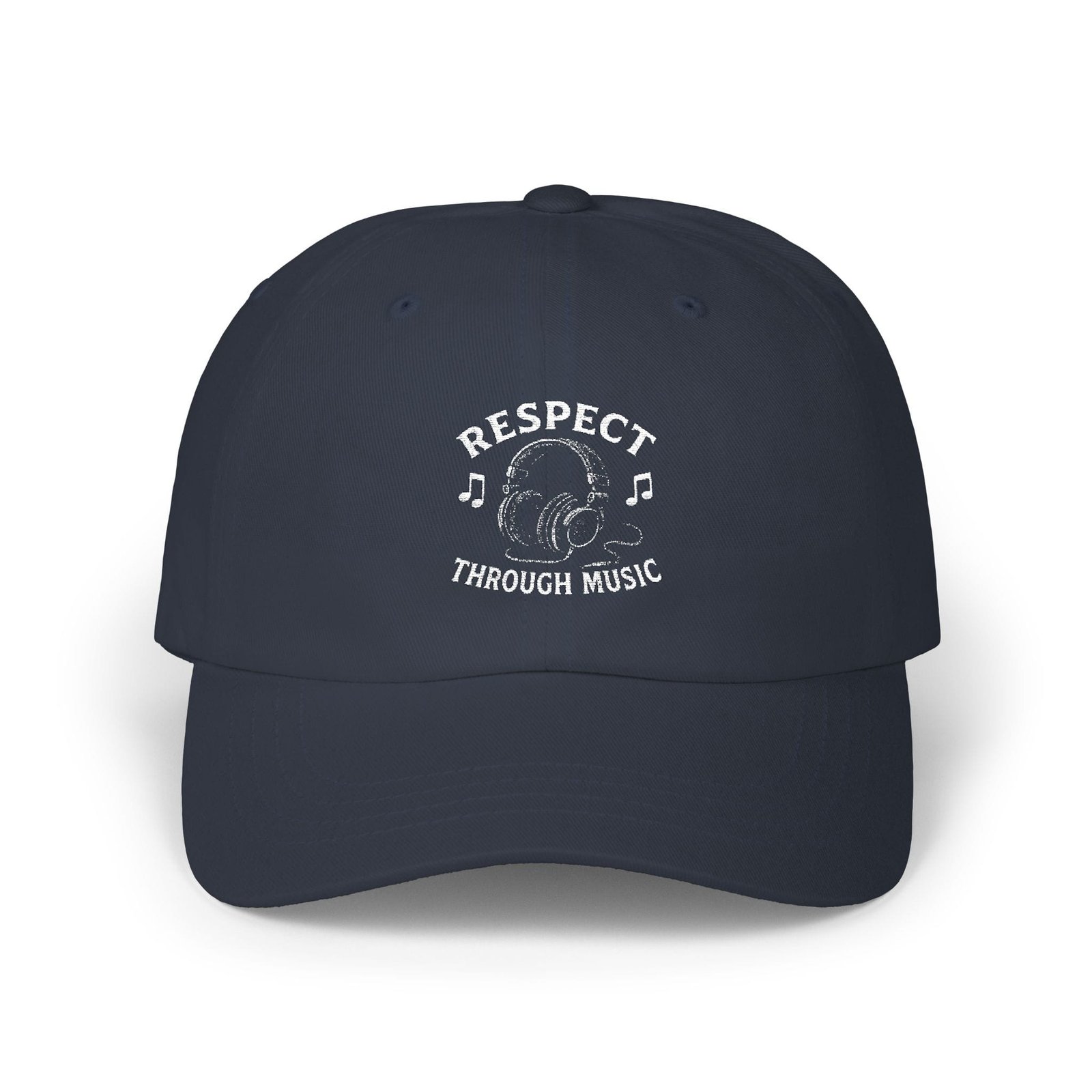 Respect through Music Classic Cap