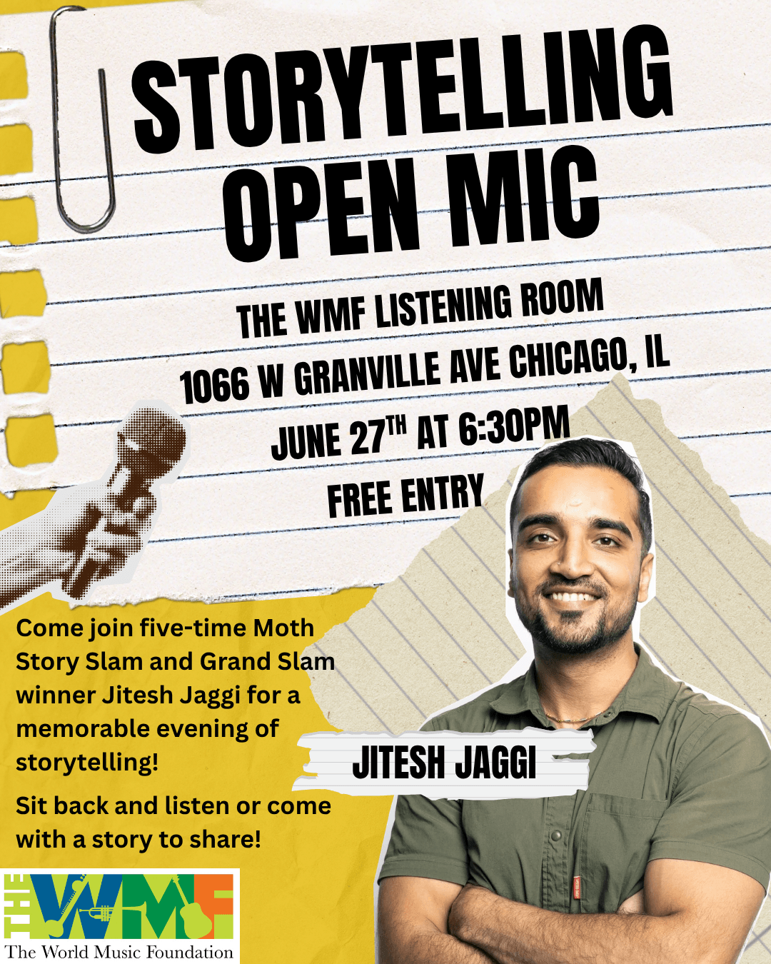 Open Mic Storytelling-6