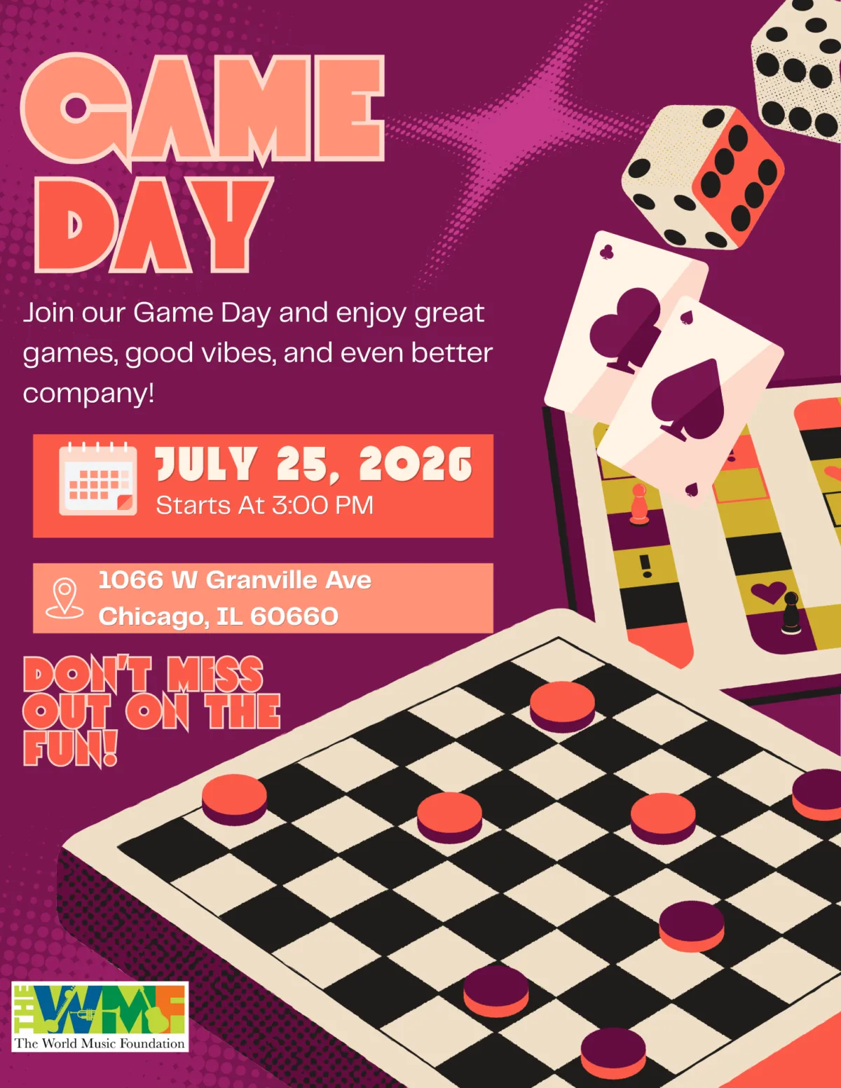 Digital Flyer