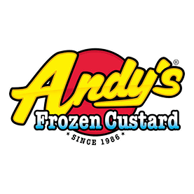 Andy's Frozen Custard Logo