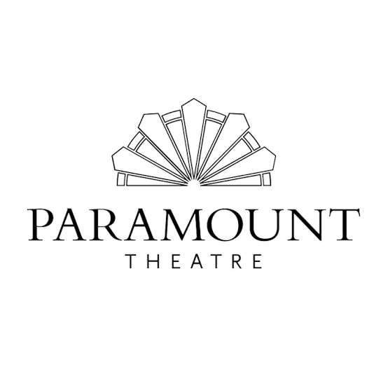 Paramount Theater Logo