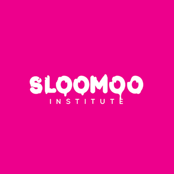 Sloomoo Institute Logo