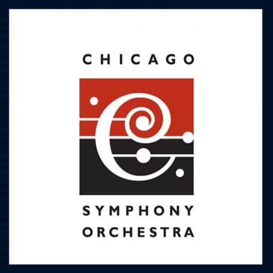 Chicago Symphony Orchestra Logo