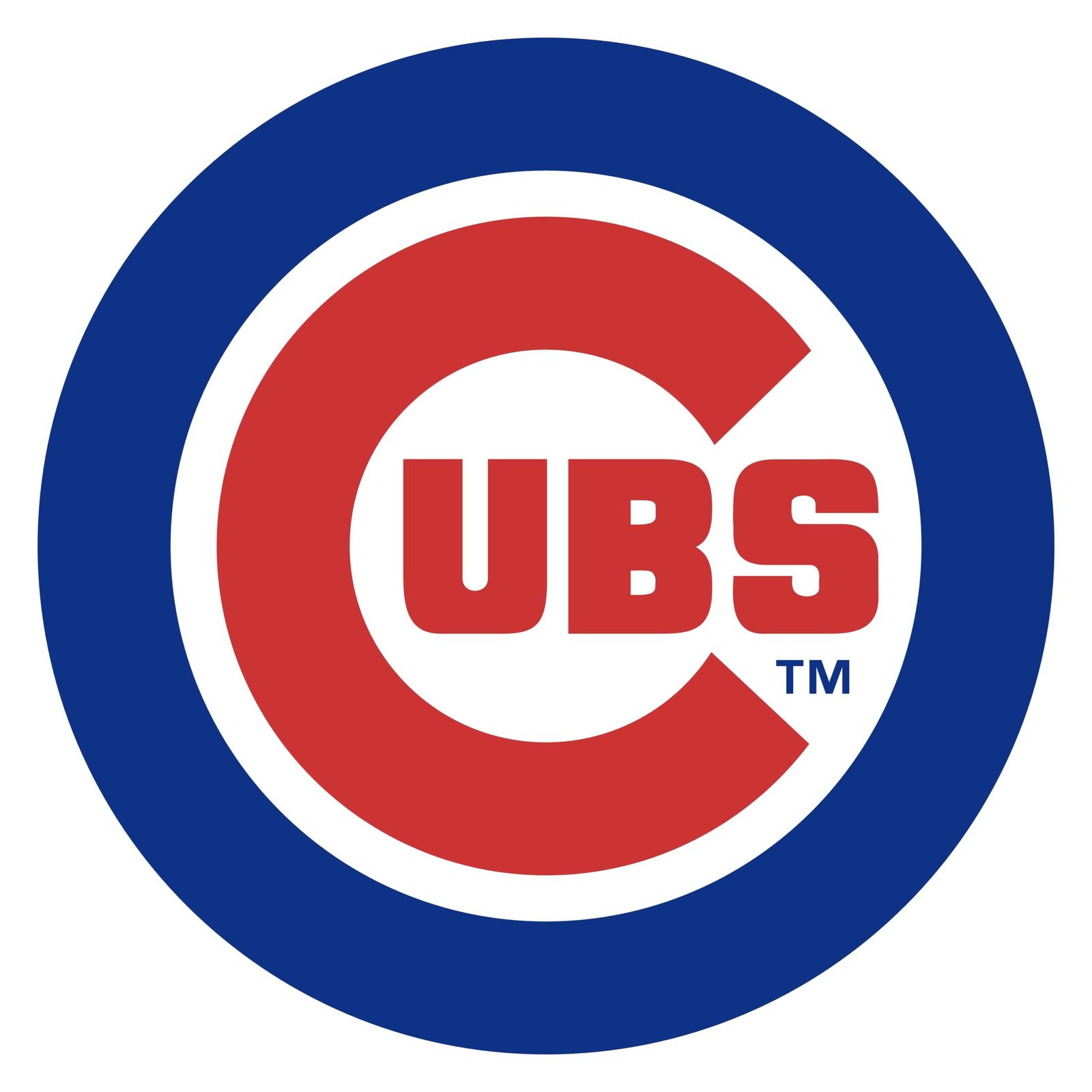 Chicago cubs logo
